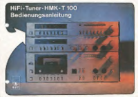 Telefunken H-MKT-100-Brochure